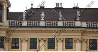 Photo Photo Texture of Wien Schonbrunn 0044